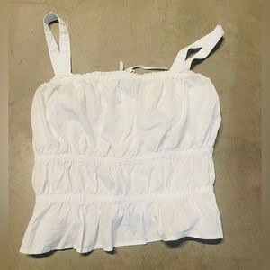 Madewell Tank Top